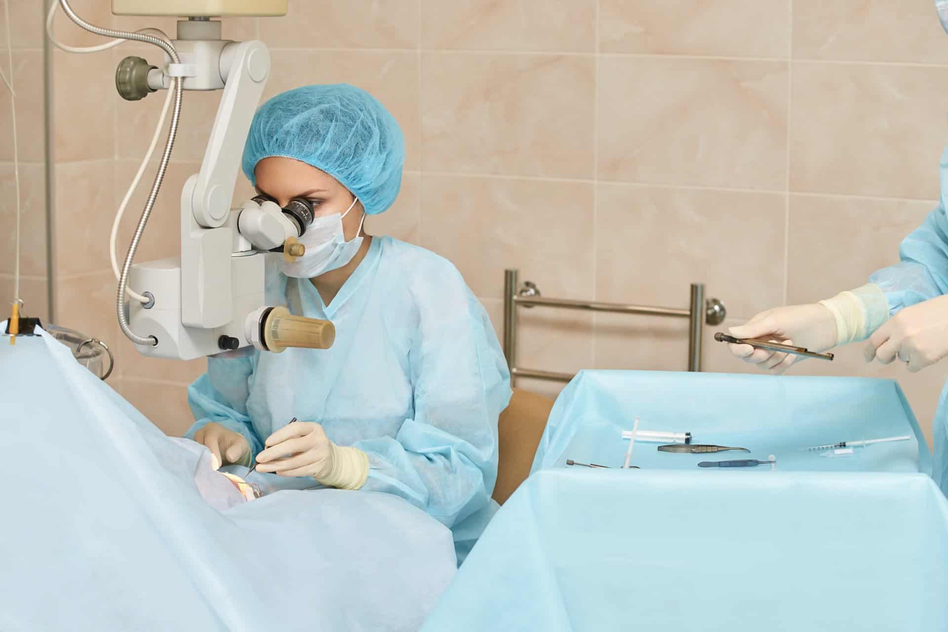 How Long Does LASIK Last?