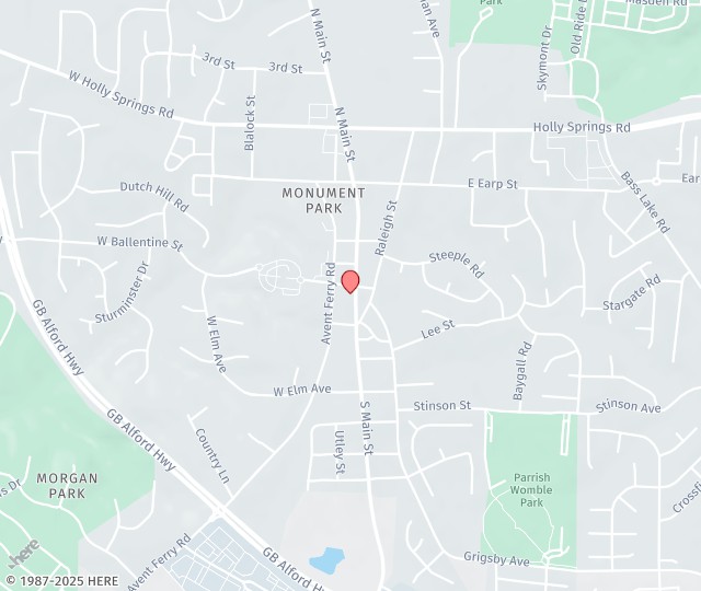 Holly Springs Eye and Laser – Dr. Khan